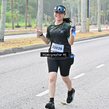 Runner Photo 8169890