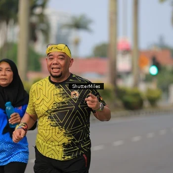 Runner Photo 8169892