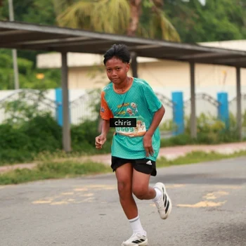 Runner Photo 8169893