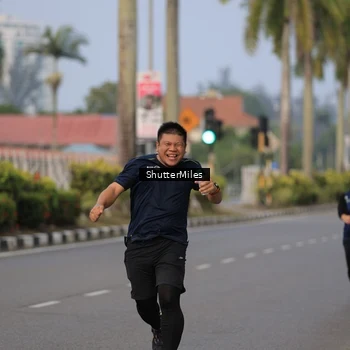 Runner Photo 8169894