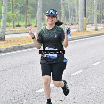 Runner Photo 8169896