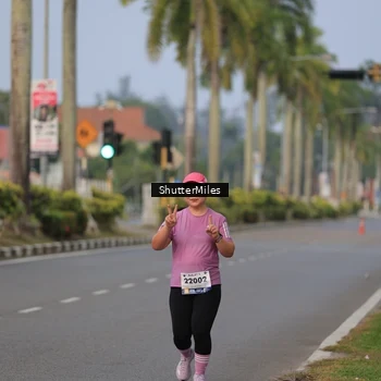 Runner Photo 8169897