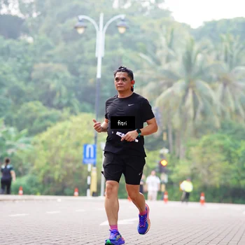 Runner Photo 8169898