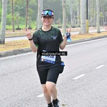 Runner Photo 8169899