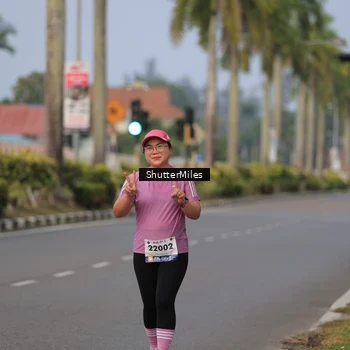 Runner Photo 8169900