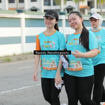 Runner Photo 8169901