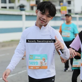 Runner Photo 8169902
