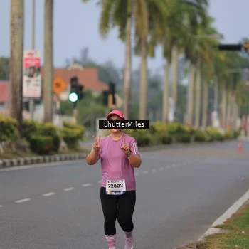 Runner Photo 8169903