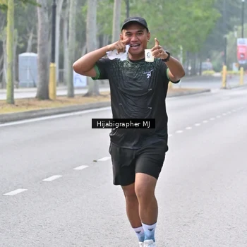 Runner Photo 8169904