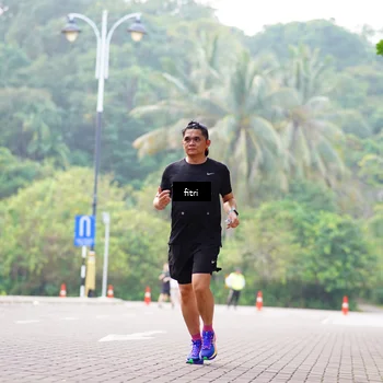 Runner Photo 8169905