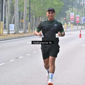 Runner Photo 8169906