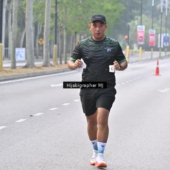 Runner Photo 8169907