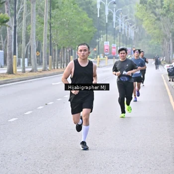Runner Photo 8169908