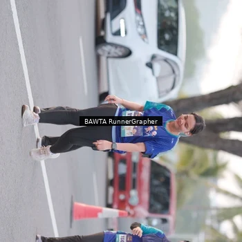Runner Photo 8169909