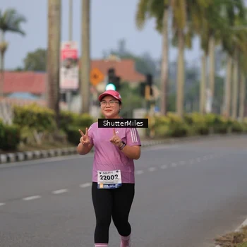 Runner Photo 8169911