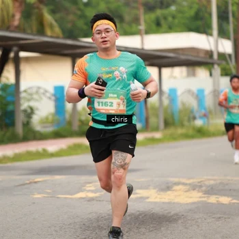 Runner Photo 8169912