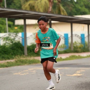 Runner Photo 8169913