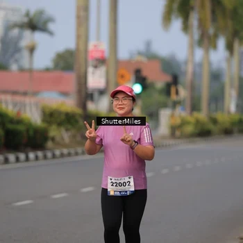 Runner Photo 8169914