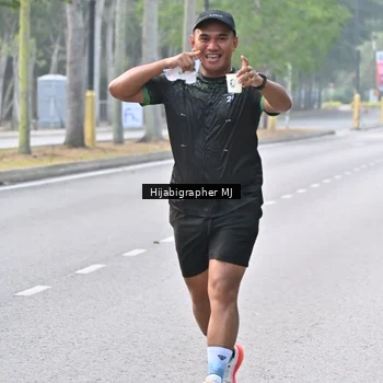 Runner Photo 8169915