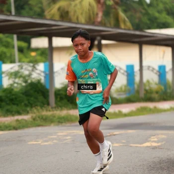 Runner Photo 8169916