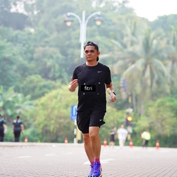 Runner Photo 8169917
