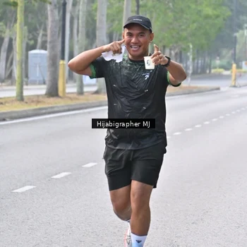 Runner Photo 8169919