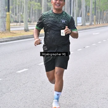 Runner Photo 8169921