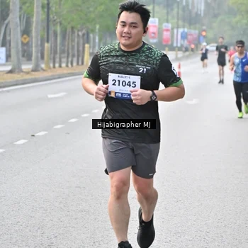 Runner Photo 8169924
