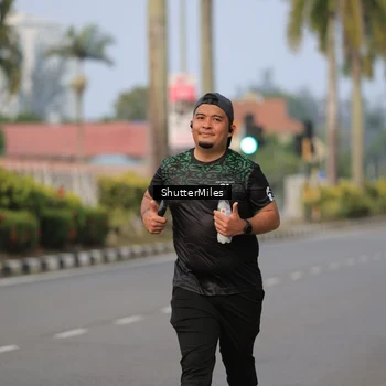 Runner Photo 8169925