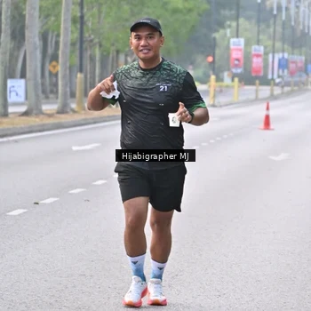 Runner Photo 8169926
