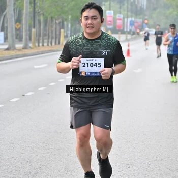 Runner Photo 8169927