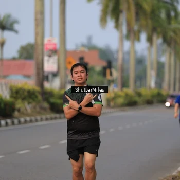 Runner Photo 8169928