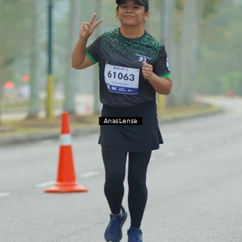 Runner Photo 8169929