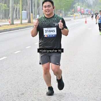 Runner Photo 8169931