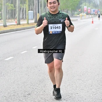 Runner Photo 8169932