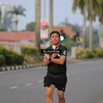 Runner Photo 8169934