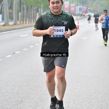 Runner Photo 8169935