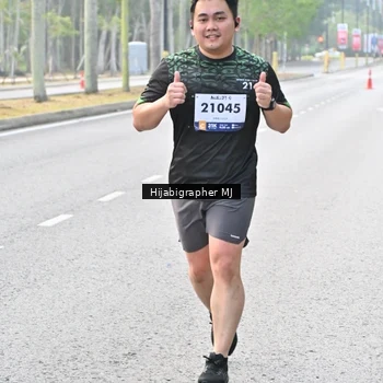 Runner Photo 8169936