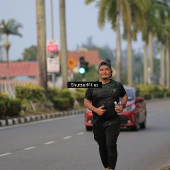 Runner Photo 8169937