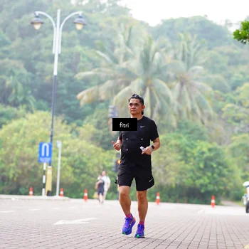 Runner Photo 8169938