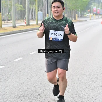 Runner Photo 8169939
