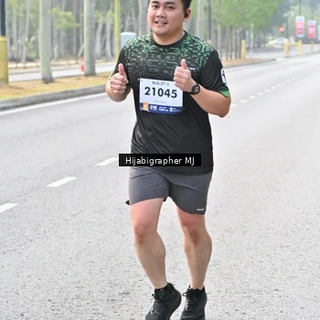 Runner Photo 8169940