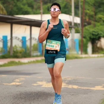 Runner Photo 8169942