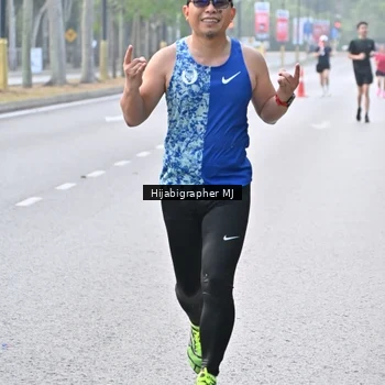Runner Photo 8169943