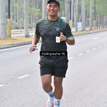 Runner Photo 8169945
