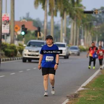 Runner Photo 8169946
