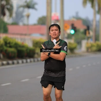Runner Photo 8169948