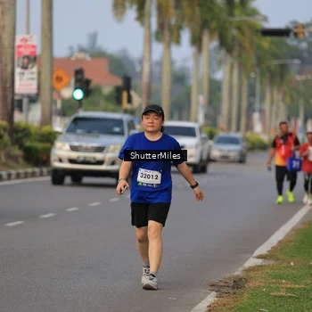Runner Photo 8169949