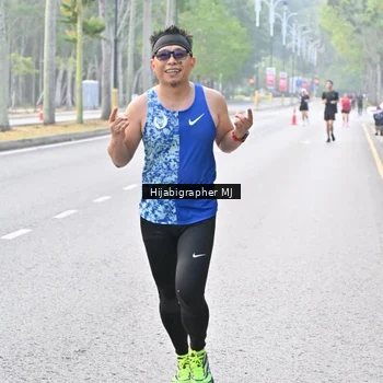 Runner Photo 8169951