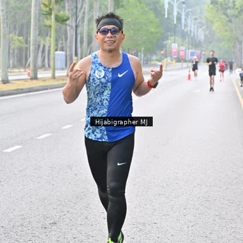 Runner Photo 8169953